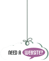 Need a website?